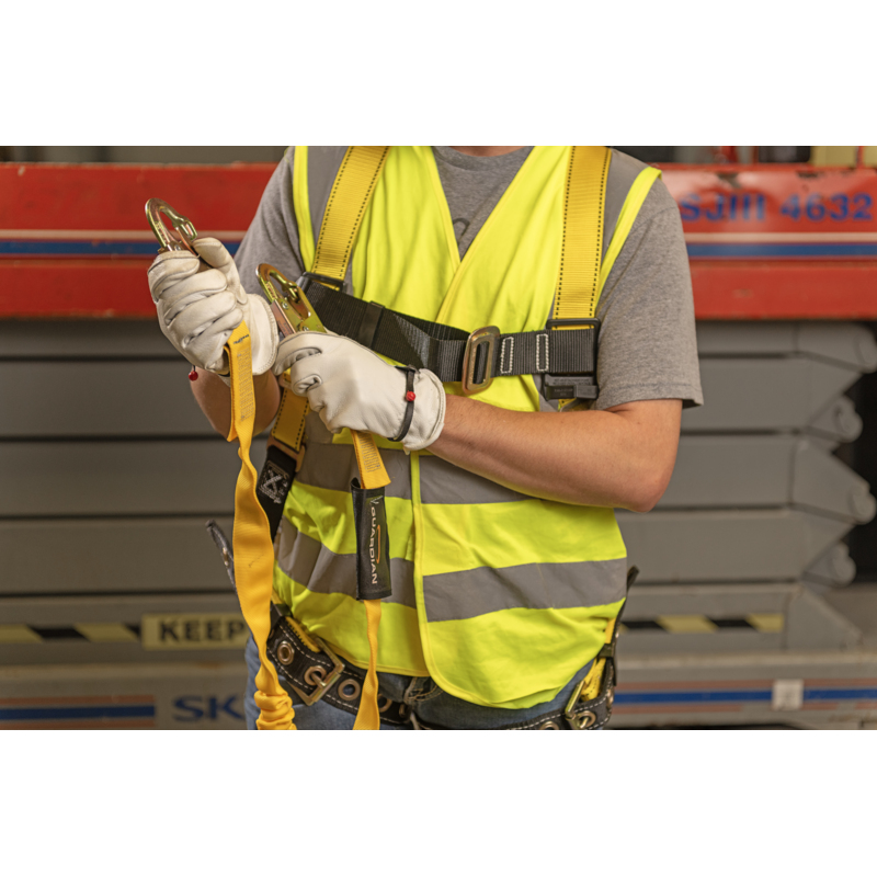 BALLISTICS　POST APRON 1 Trooper sa2910 | HighCom Armor
